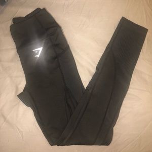 Gymshark sleek sculpture